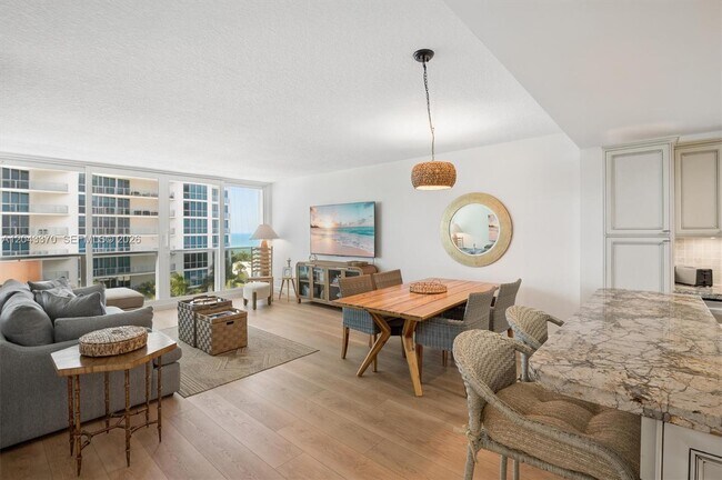Foto del edificio - 3505 S Ocean Dr