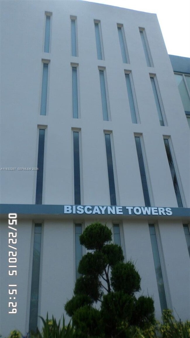 Foto del edificio - 11750 NE 16th Ave