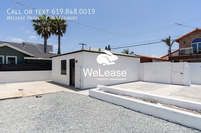 Building Photo - Beautiful 3 bed, 1 bath home in Imperial B...