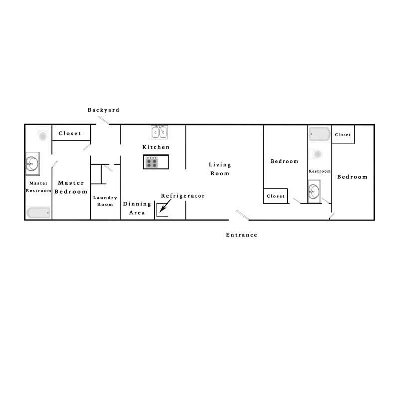 Primary Photo - 8783 Co Rd 3602