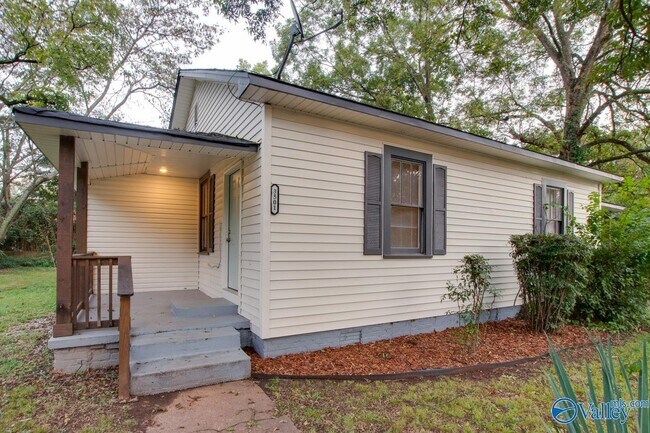 Foto del edificio - 3501 Dubose St SW