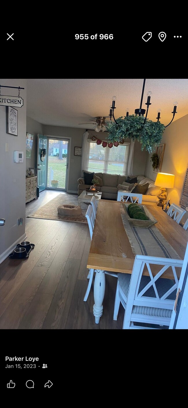 Foto del edificio - 5407 Golden Needle Dr