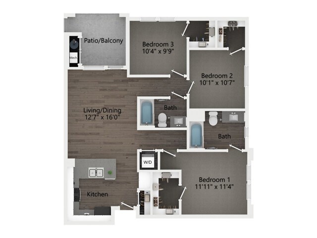 Building Photo - 39261 Delhaven St