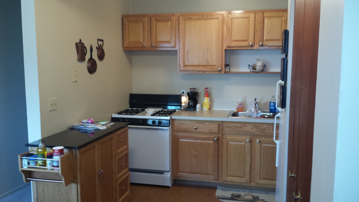 RenovadasAccesorios cocina, a gas con - 33145 Vine St