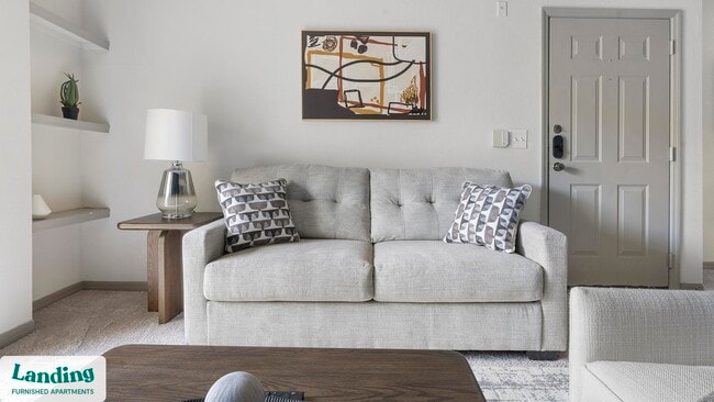 Building Photo - 1505 Fort Clarke Blvd