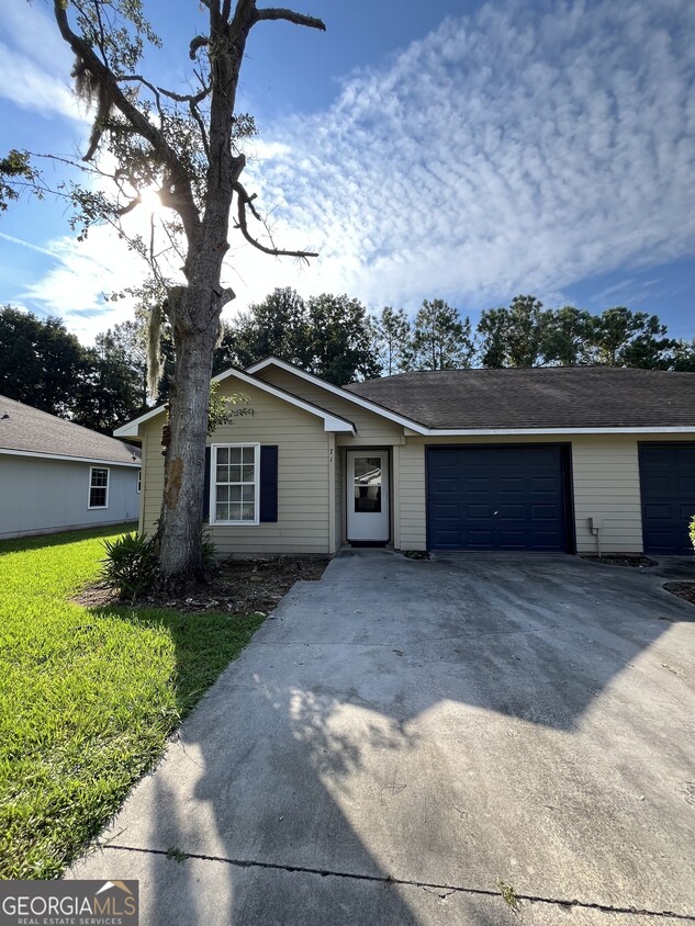 Primary Photo - 71 Sapelo Dr