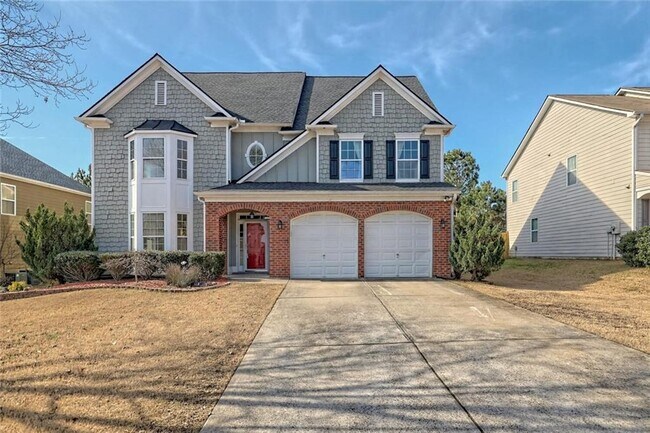 Foto del edificio - 5145 Fieldgate Ridge Dr