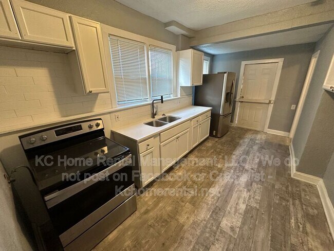 Foto del edificio - 2002 E 35th St