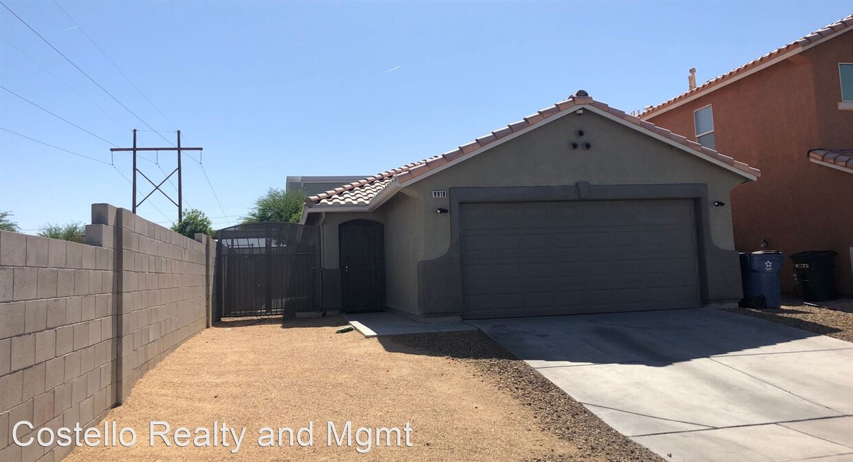 Primary Photo - 2 br, 2 bath House - 9910 Lorian St