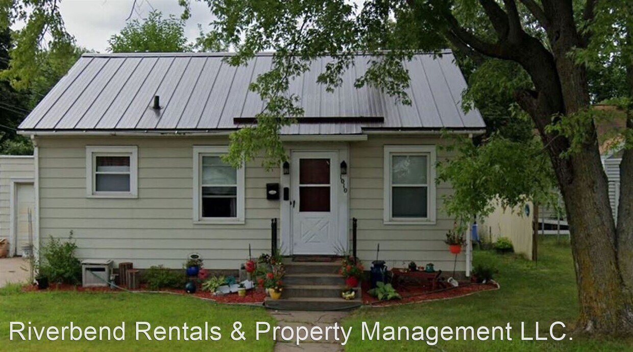 Primary Photo - 2 br, 1 bath House - 1010 Margaret St