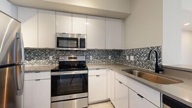 Interior Photo - Griffis Pompano Beach