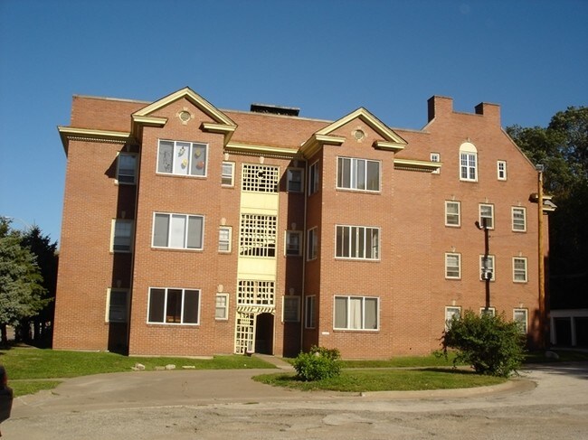 Foto del edificio - 2028 7th Ave