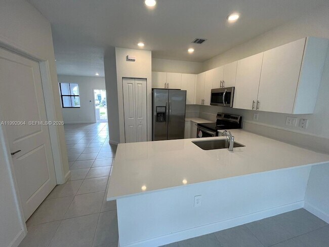 Photo - 11910 SW 245 Ter Townhome