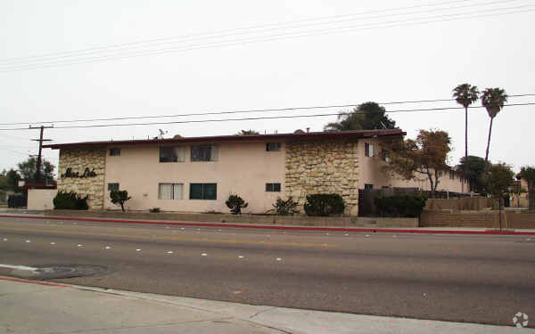 Placentia Apartaments - Placentia Apartments