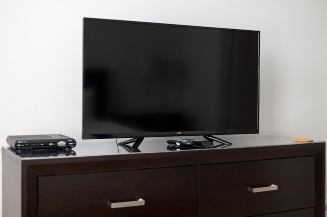 Foto del edificio - 1270 Spring St NW