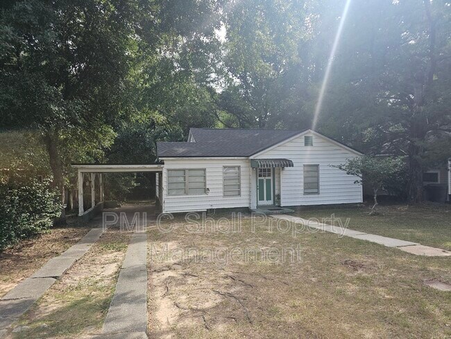 Foto del edificio - 217 Willow St