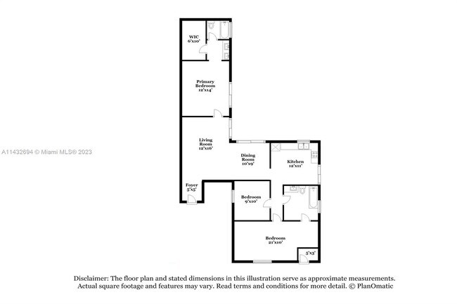 Building Photo - 12000 SW 210th Terrace