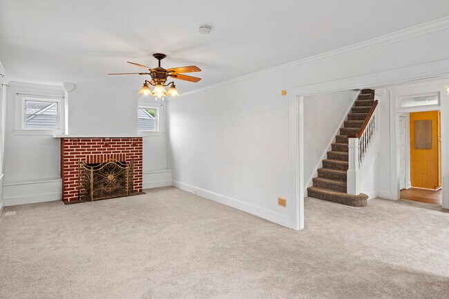 Foto del edificio - 5407 Catalpha Rd