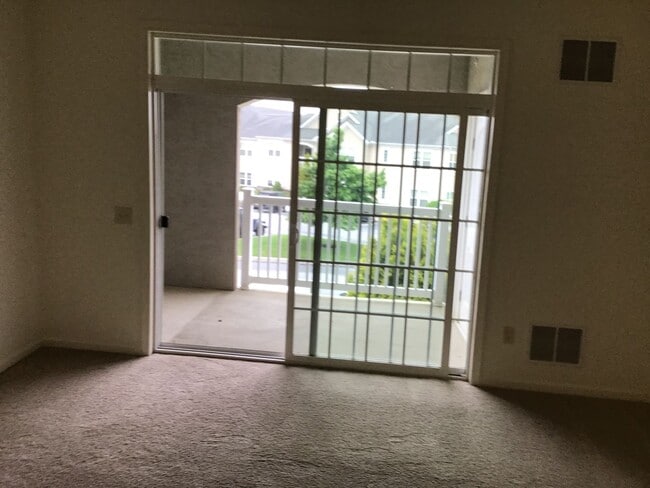 Interior Photo - Sutherland Village