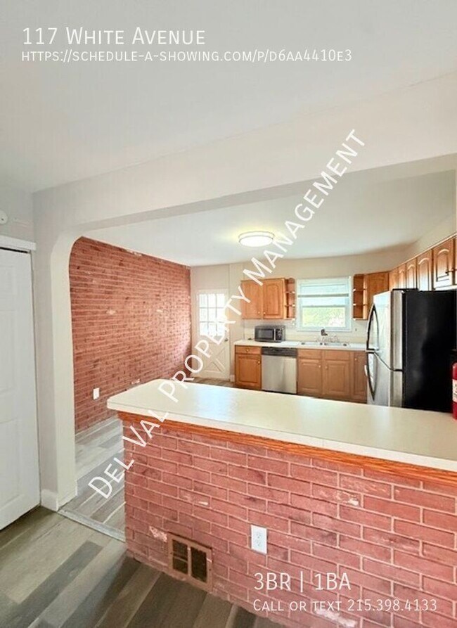 Foto del edificio - 117 White Ave