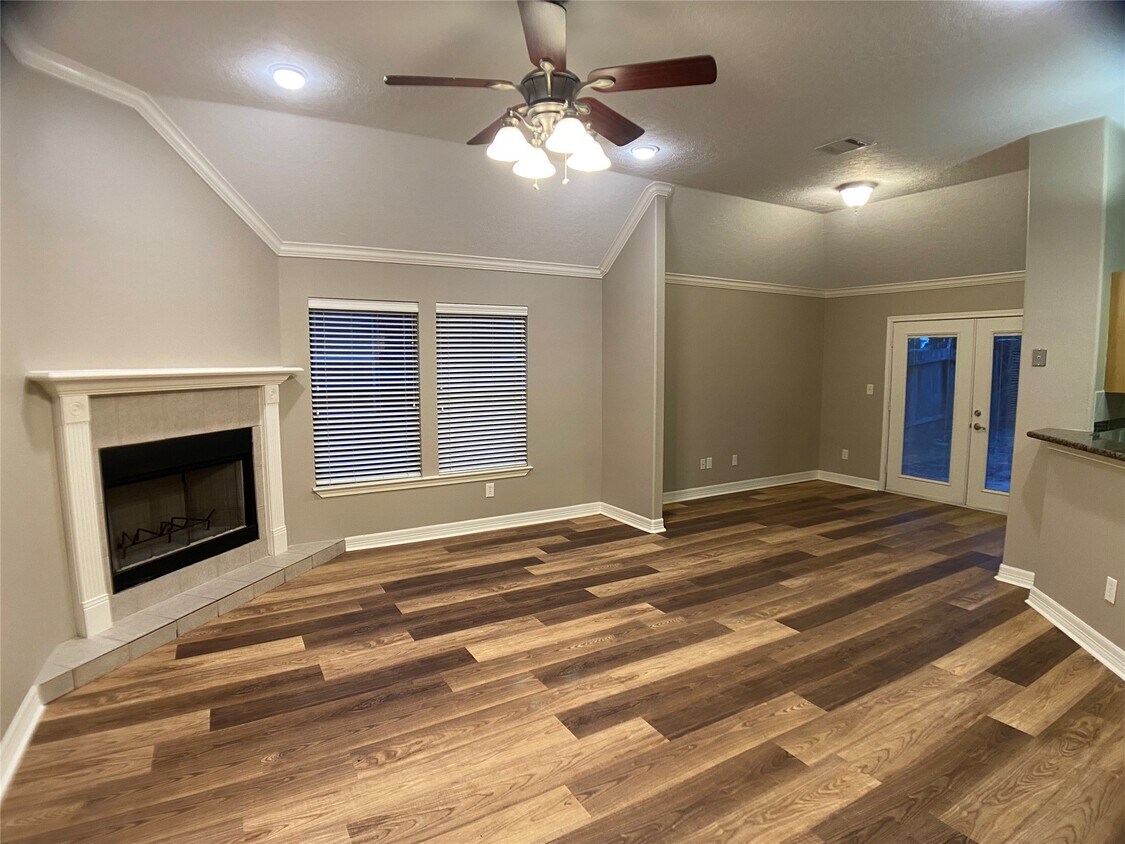 Foto principal - 13510 Wintercrest Dr
