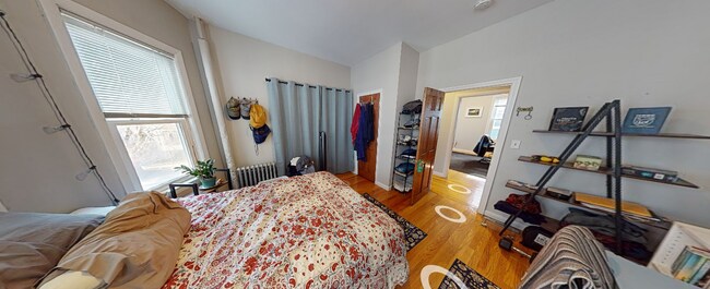 Foto del edificio - 23 Tufts St