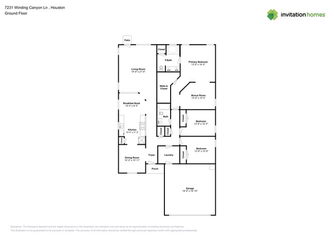 Building Photo - 7231 Winding Canyon Ln