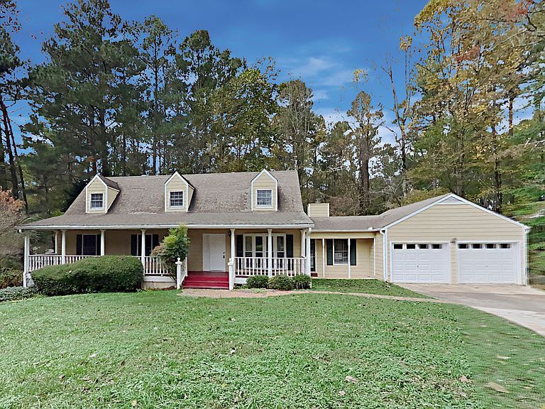 3873 E Shiloh Ct NW, Kennesaw, GA 30152 House Rental in Kennesaw, GA
