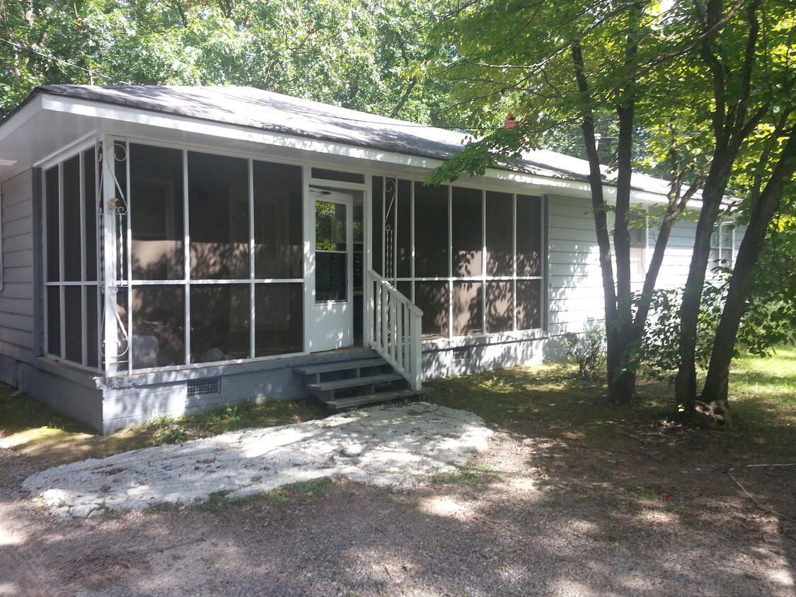 Foto principal - **PRICE IMPROVEMENT**1325 Highway 92 N: 2B...