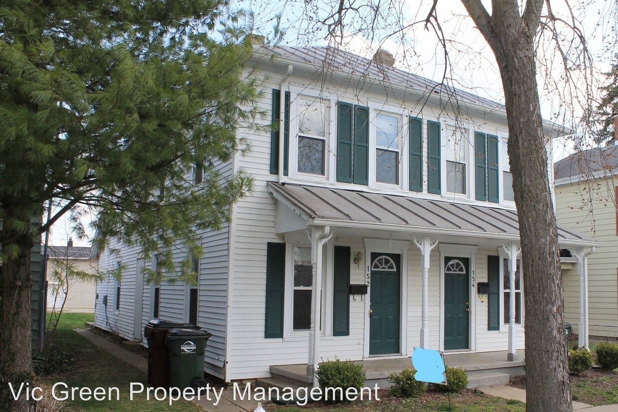Foto principal - 152 S Walnut St