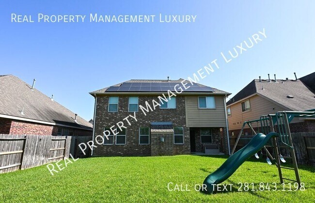 Foto del edificio - 26715 Mandrake Falls Ct