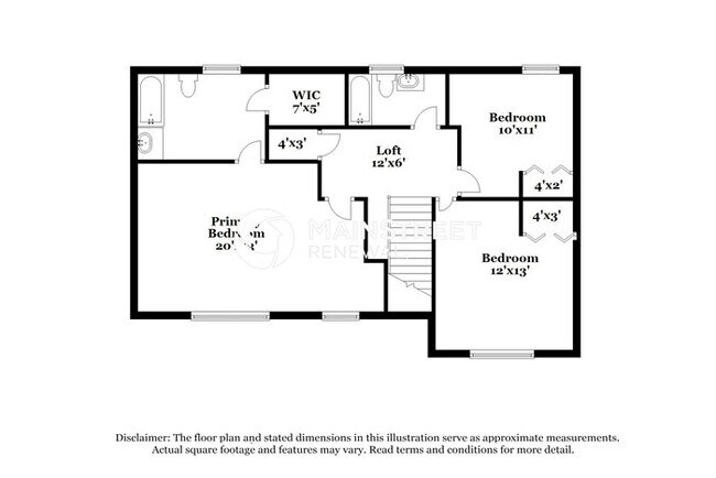 Building Photo - 4 Bedroom Pet-Friendly Home in POWELL, TN with Main Street Renewal