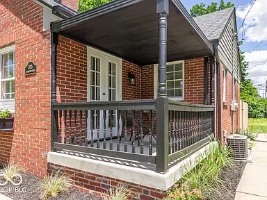 Foto del edificio - 5925 Haverford Ave