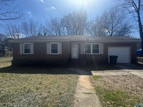 Building Photo - 3003 Turf Ave NW