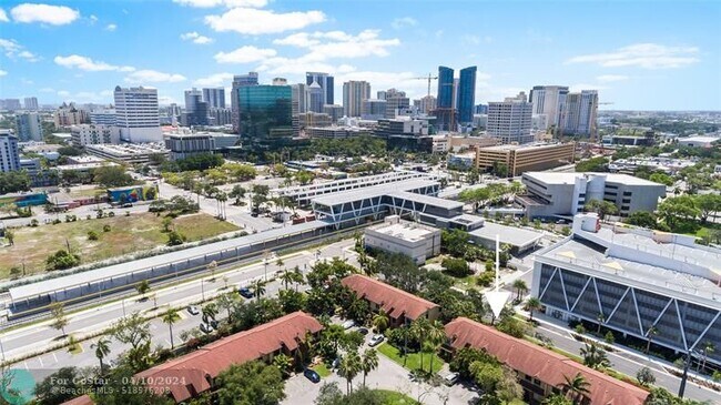 Foto del edificio - 222 City View Dr