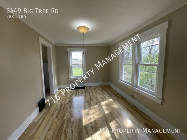 Foto del edificio - 3449 Big Tree Rd