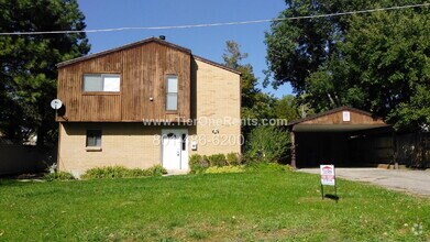 Building Photo - 3598 S 2300 E