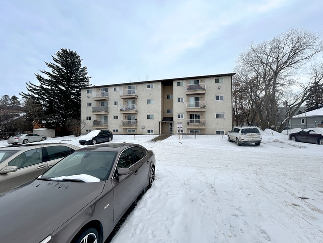 Building Photo - Waskasoo Terrace Apartments