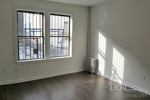 Building Photo - 99 Graham Avenue #1R