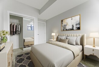 Building Photo - Edgeway Townhomes