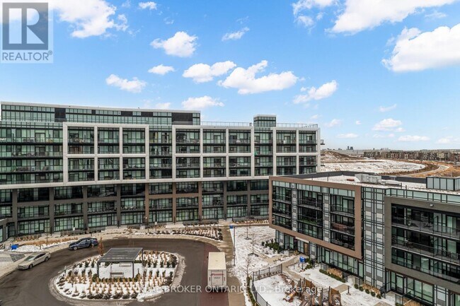 Building Photo - 50 George Butchart Dr