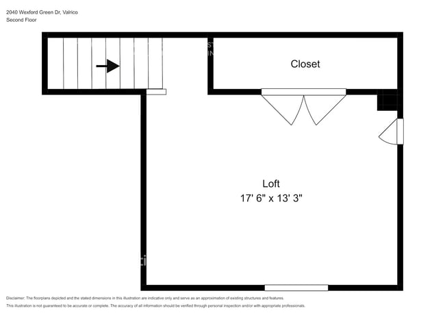 Building Photo - 2040 Wexford Green Dr