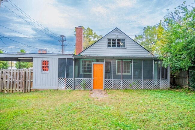 Foto del edificio - 3725 Spottswood Ave