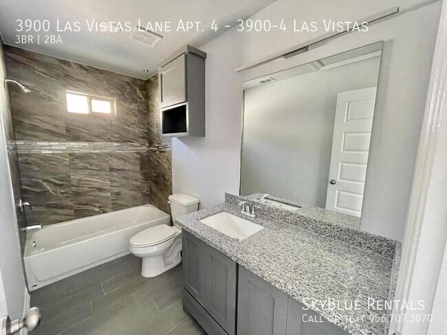 Foto del edificio - 3900 Las Vistas Ln