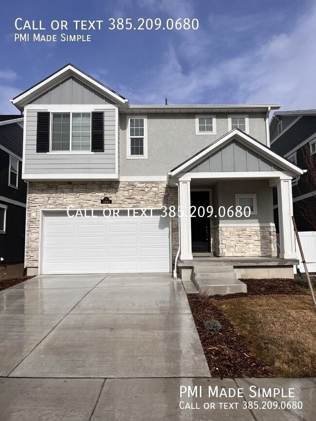 Building Photo - 4140 W Holbrook Way