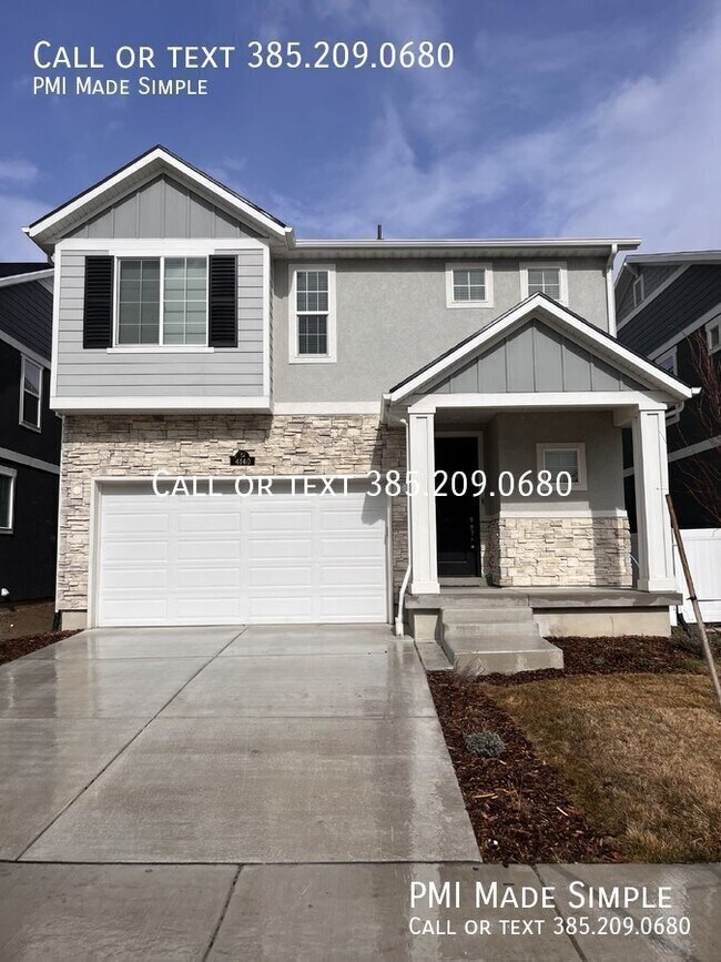 Foto del edificio - 4140 W Holbrook Way