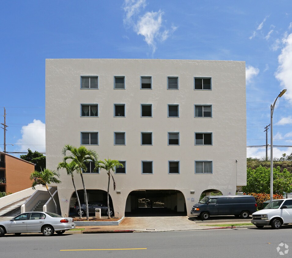 Foto del edificio - Melelani Apartments