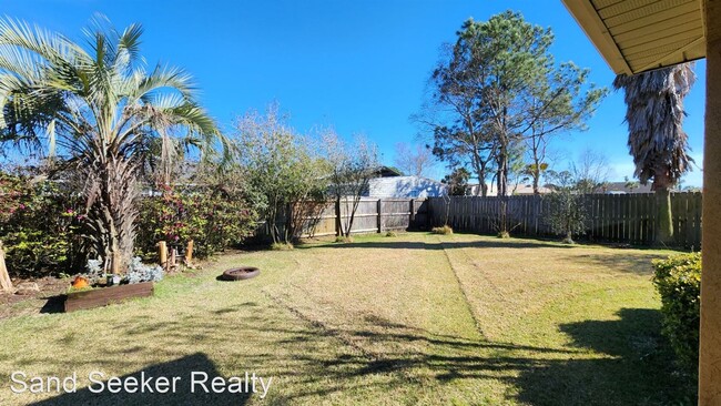 Building Photo - 3 br, 2 bath House - 188 Treasure Palms Drive