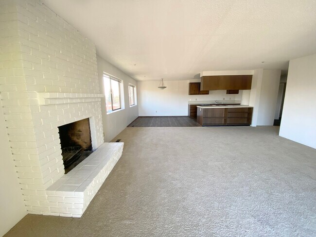 Apartamento 501 - Park Plaza Apartments