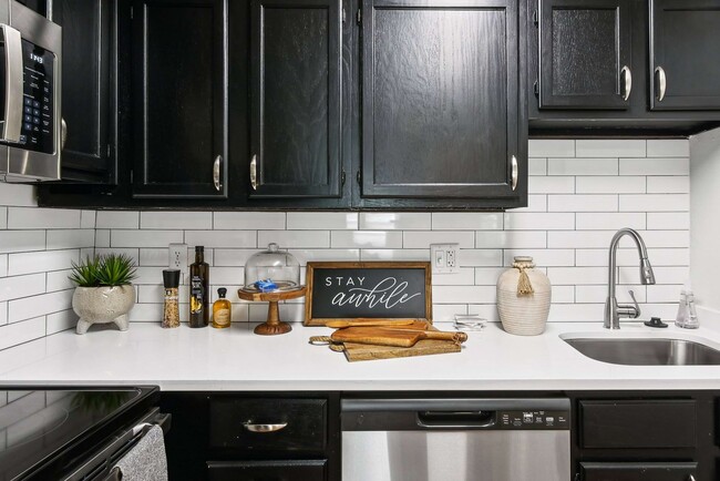 Building Photo - Cortland Druid Hills